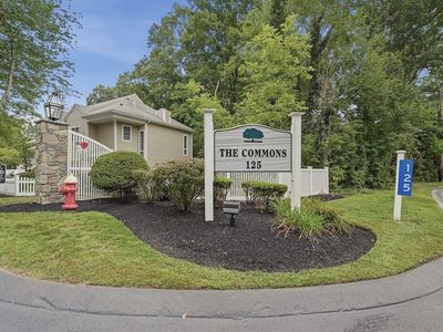 125 Highland St APT 304, Taunton, MA, 02780