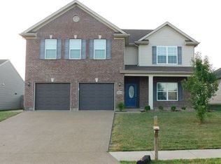 5879 Brookstone Dr, Newburgh, IN 47630
