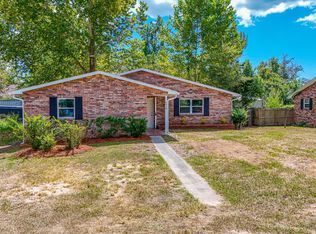 6418 Zinnia St, Panama City, FL 32404