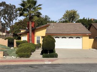 2663 Trieste Way, Fullerton, CA 92833