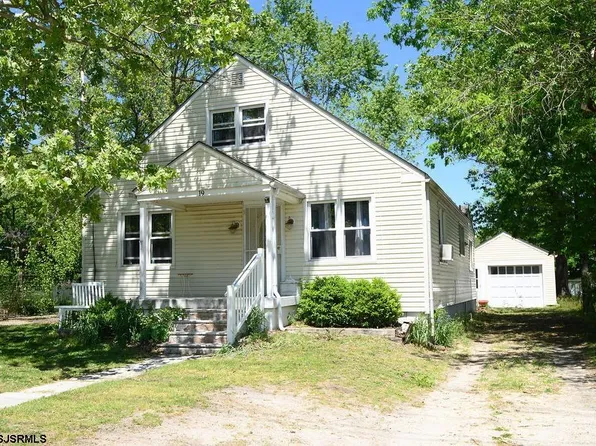 19 S 1st Rd, Hammonton, NJ 08037