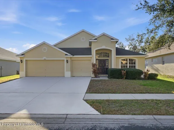 4724 Birchfield Loop, Spring Hill, FL 34609