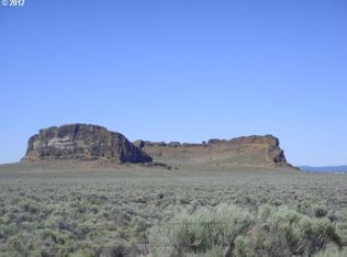 5 Road, Fort Rock, OR 97735
