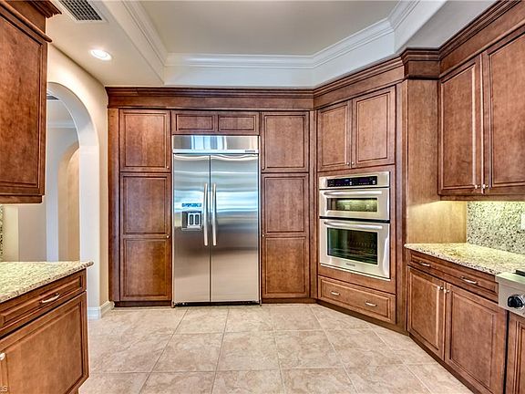 5th image of 10641 Via Milano Dr APT 1702