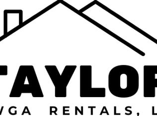 184 Robert Willis Rd #1, Cairo, GA 39827