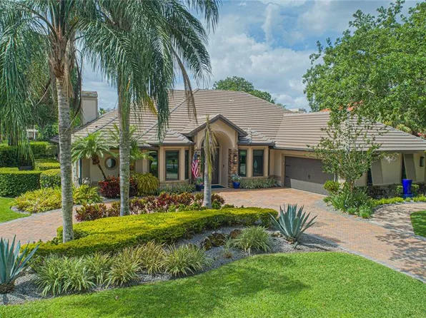 9348 Thurloe Pl, Orlando, FL 32827