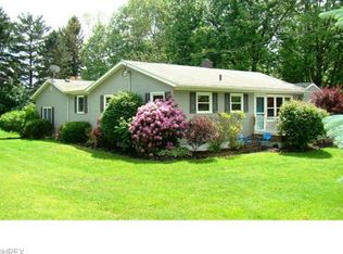1579 Nupp Dr, Wooster, OH