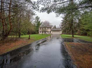 3535 Town Hall Rd, Kewaskum, WI 53040