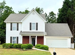 3058 Arden Ridge Ter, Suwanee, GA 30024
