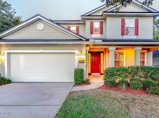 3954 Ringneck Dr, Jacksonville, FL 32226