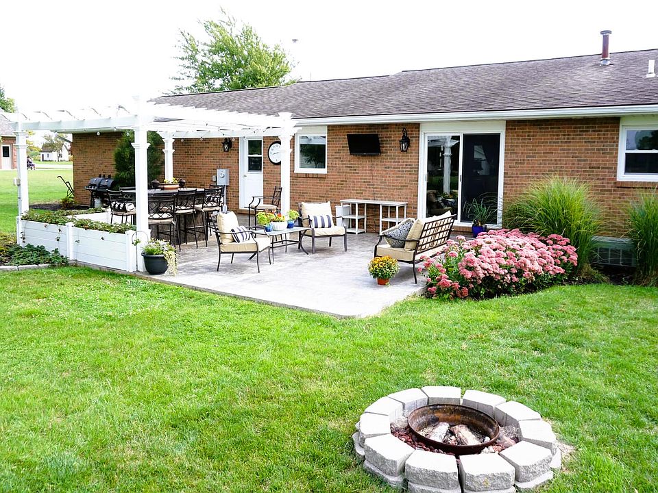 35 Connie Ln, Rossburg, OH 45362 Zillow