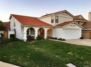 1537 Via Buena, La Verne, CA 91750