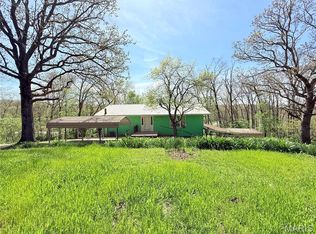 1175 County Road 206, Arcadia, MO 63621