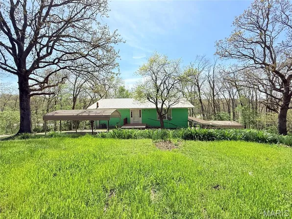 1175 County Road 206, Arcadia, MO 63621