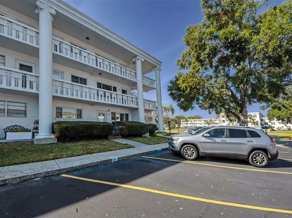 2453 Brazilia Dr APT 47, Clearwater, FL 33763