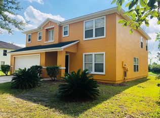 2386 Adams Lake Blvd, Jacksonville, FL 32221