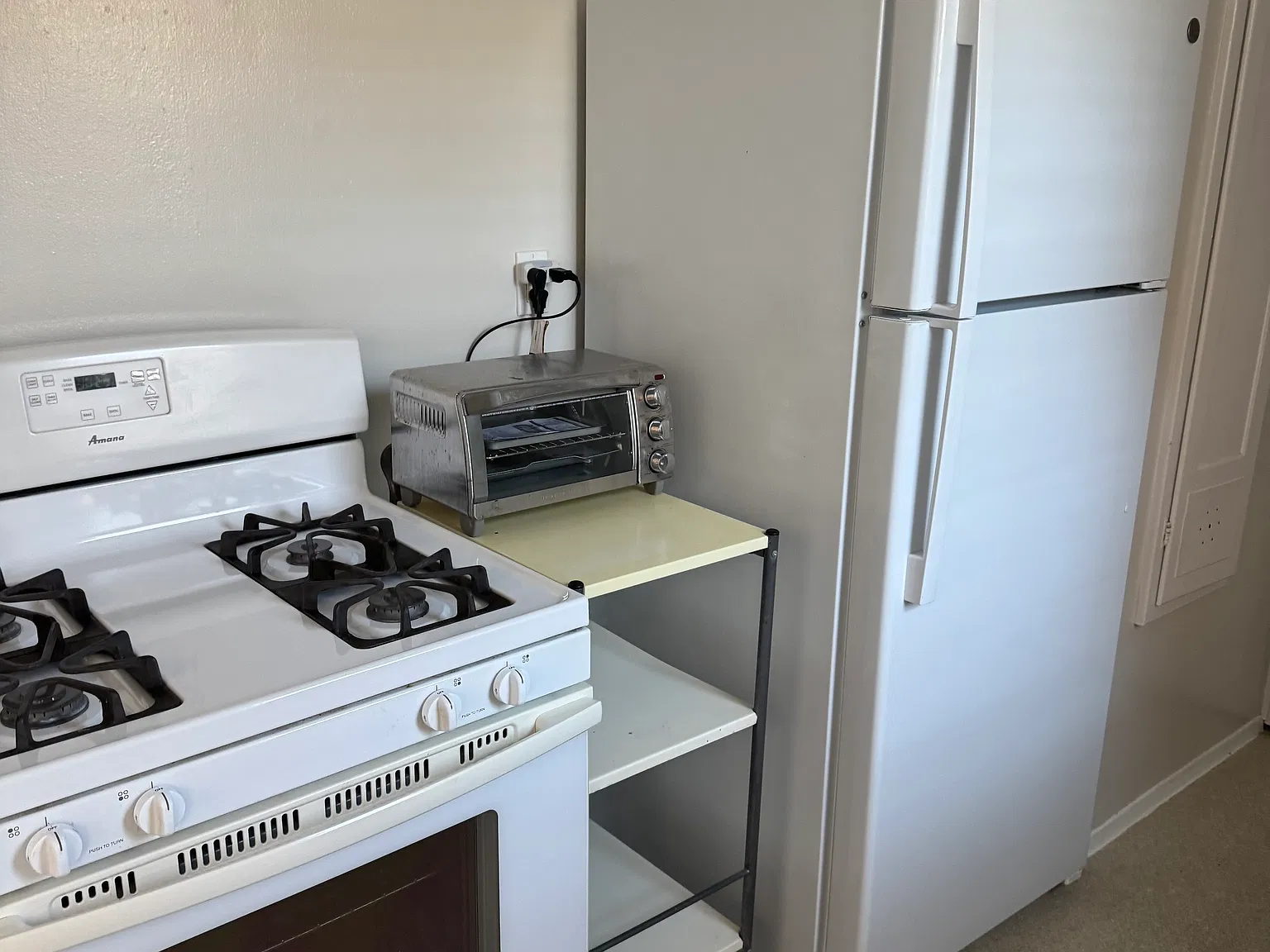 1 bed, 462 sqft, $2,400 — Photo 4