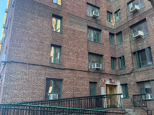 1722 Purdy Street #5A, Bronx, NY 10462