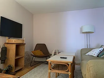 Rented by Terra Magia Inc