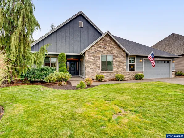 20800 Yosemite St NE, Aurora, OR 97002