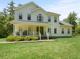 32 Beaver St, Bondville, VT 05340