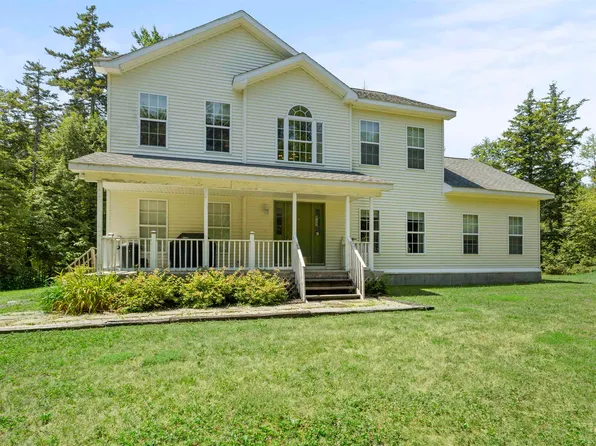 32 Beaver Street, Winhall, VT 05340