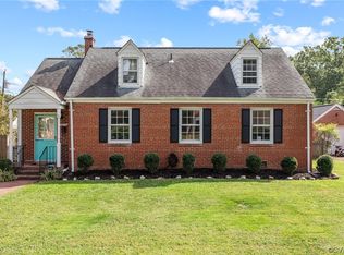 913 Orchard Rd, Richmond, VA 23226