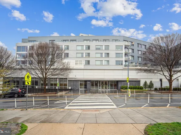 4101 Albemarle St NW APT 521, Washington, DC 20016