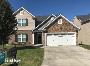 4532 Silo Ridge Ct, Clemmons, NC 27012