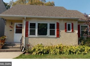 4912 4th Ave S, Minneapolis, MN 55419