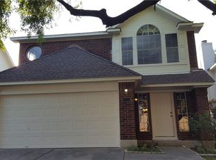 8611 Dandelion Trl, Austin, TX 78745