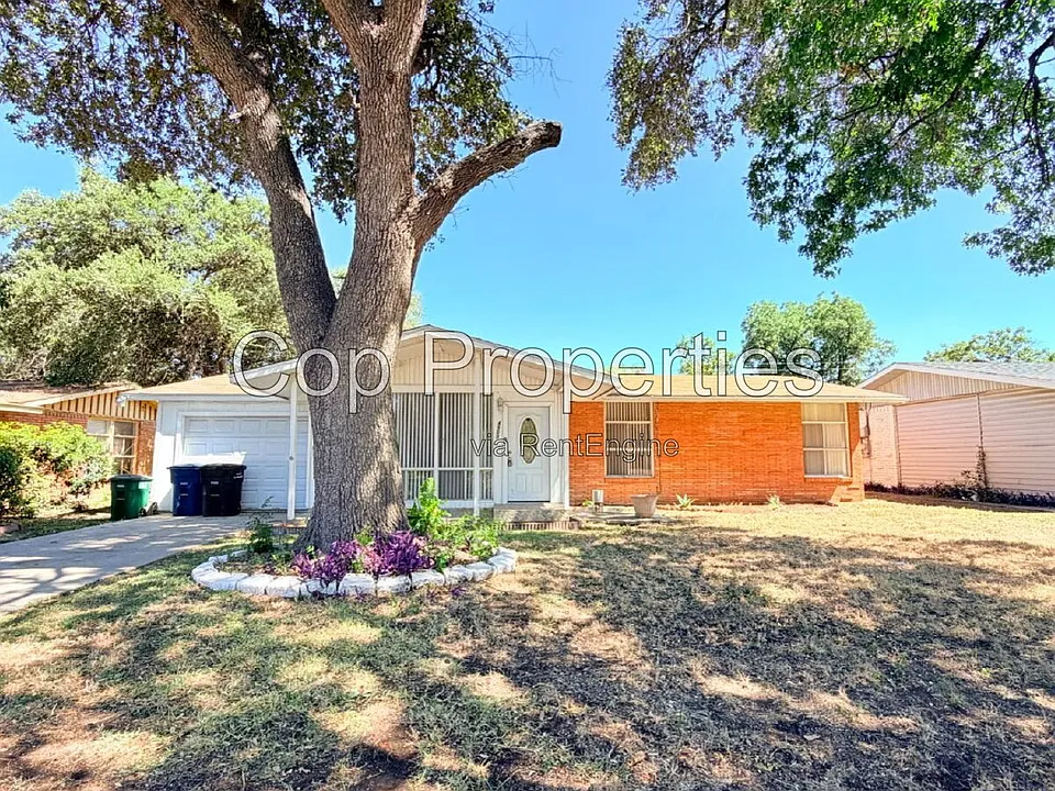 4503 Eisenhauer Rd
