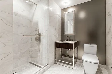 Rented by Compass