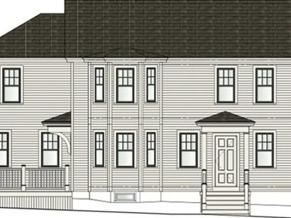 68 Bromfield St #68, Newburyport, MA 01950