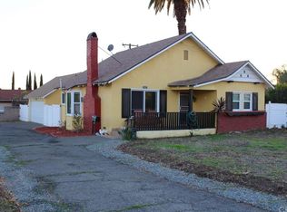 5097 Orchard St, Montclair, CA 91763