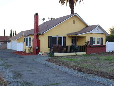 5097 Orchard St, Montclair, CA, 91763