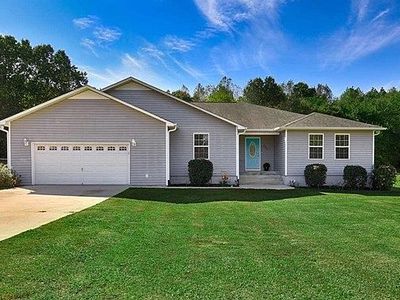 260 Comet Dr, Toney, AL, 35773