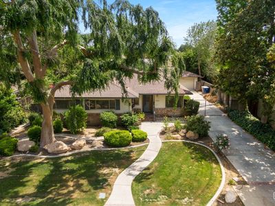2532 Cedar St, Bakersfield, CA, 93301