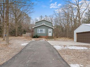 2087 17 1/4 Ave, Rice Lake, WI 54868