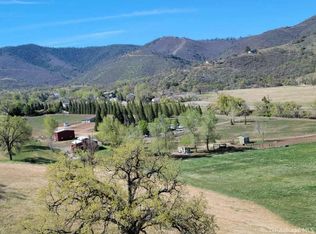 18576 Arosa Rd, Tehachapi, CA 93561