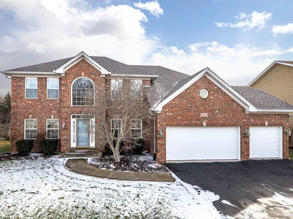 936 Stony Creek Ln, Yorkville, IL 60560