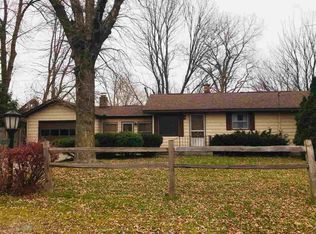 972 N Huron Rd, Linwood, MI 48634