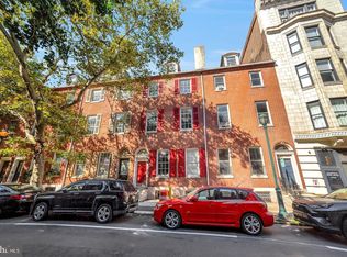 1205 Spruce St APT 4, Philadelphia, PA 19107