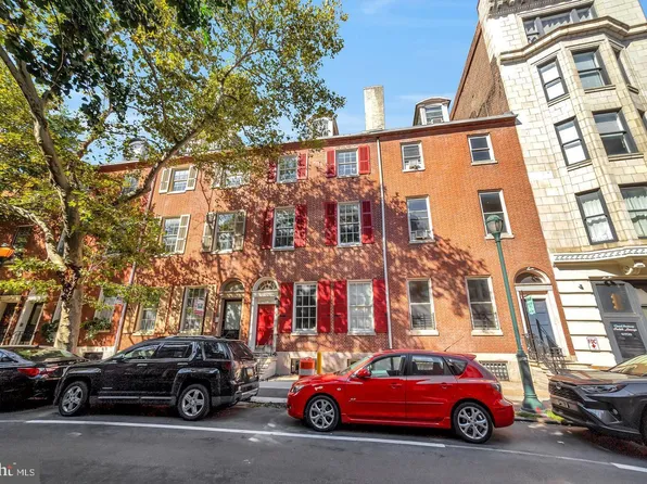 1205 Spruce St APT 4, Philadelphia, PA 19107