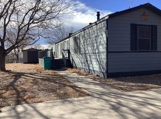 3342 Bluegrass Cir #55, Evans, CO 80620
