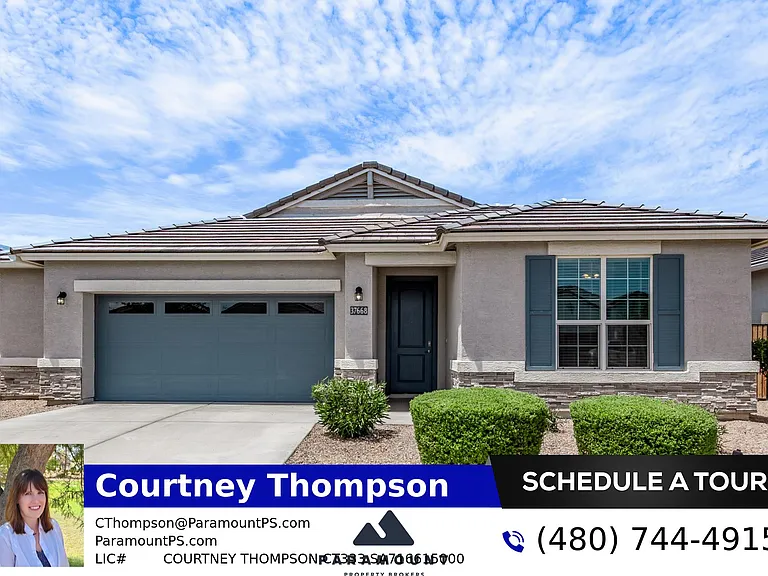37668 W San Alvarez Ave — Photo 1