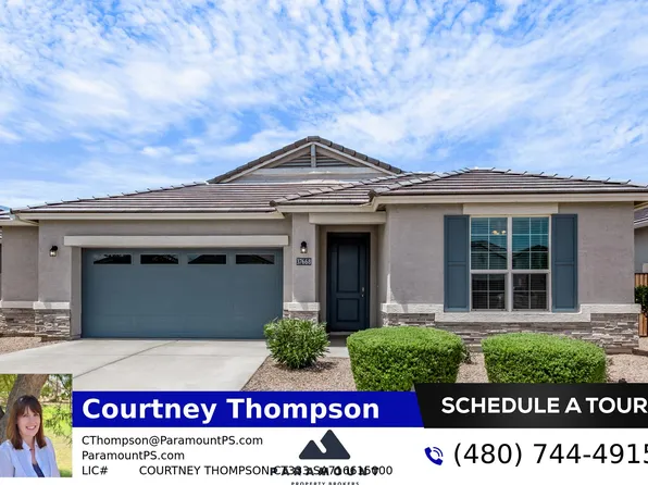 37668 W San Alvarez Ave, Maricopa, AZ 85138