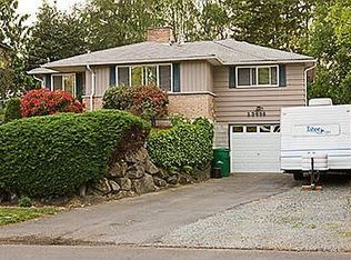 23408 66th Ave W, Mountlake Terrace, WA 98043