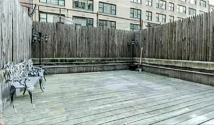 Rented by REAL New York