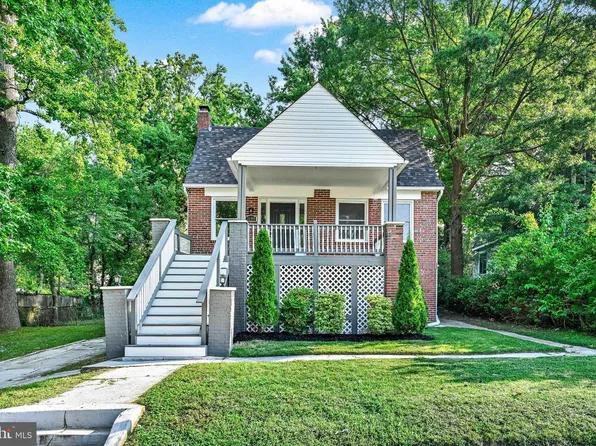 3106 Chesley Ave, Baltimore, MD 21234